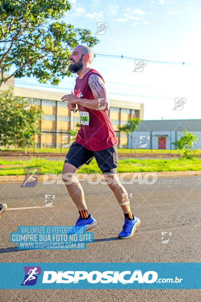 MEIA MARATONA Boulevard