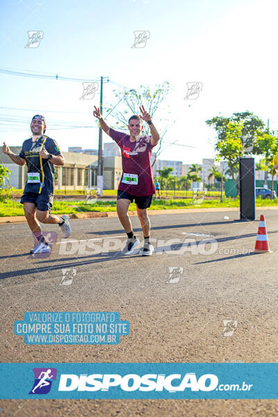 MEIA MARATONA Boulevard