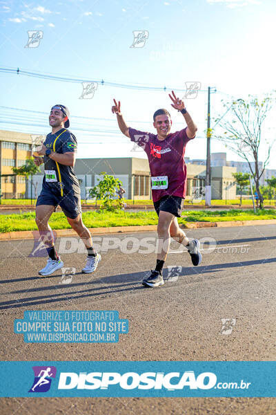 MEIA MARATONA Boulevard