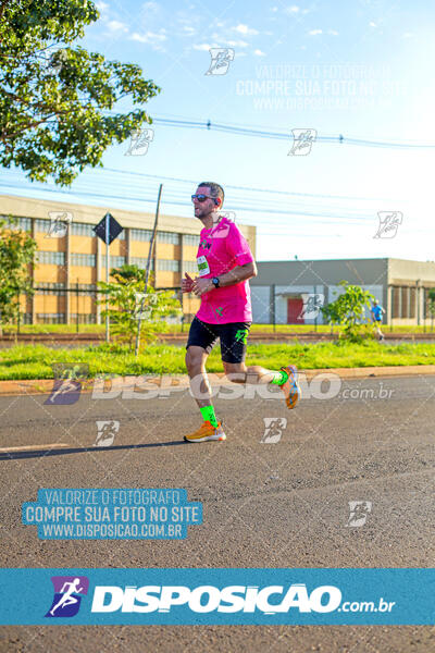 MEIA MARATONA Boulevard