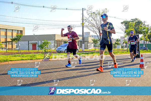 MEIA MARATONA Boulevard