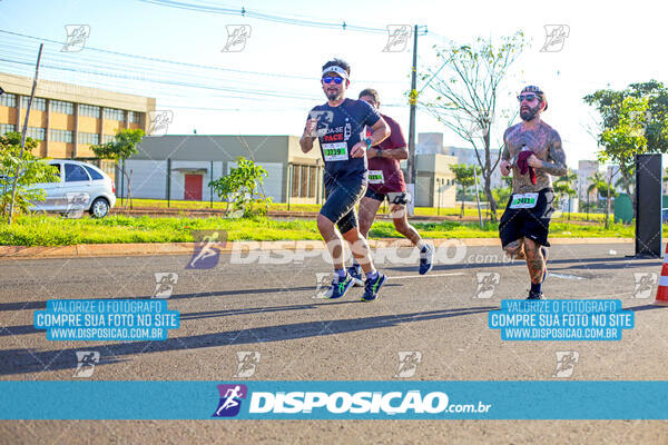 MEIA MARATONA Boulevard