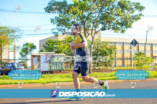 MEIA MARATONA Boulevard