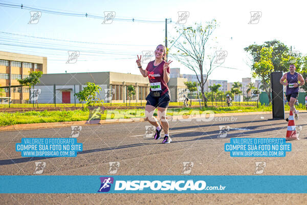 MEIA MARATONA Boulevard