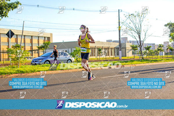 MEIA MARATONA Boulevard