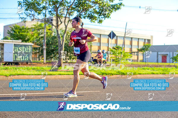 MEIA MARATONA Boulevard