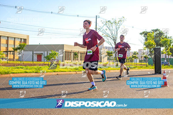 MEIA MARATONA Boulevard