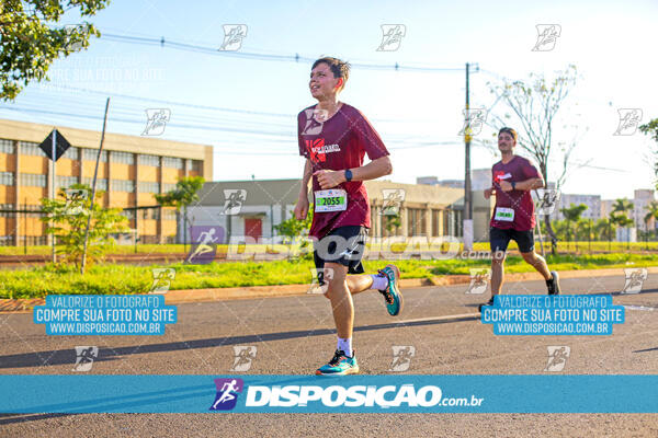 MEIA MARATONA Boulevard