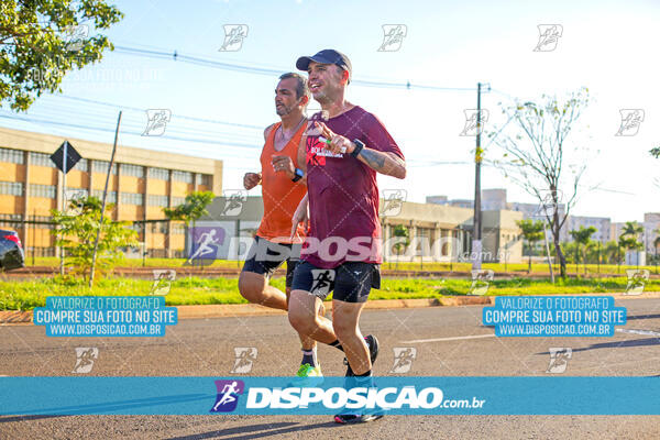 MEIA MARATONA Boulevard