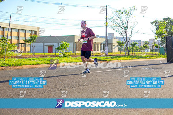 MEIA MARATONA Boulevard