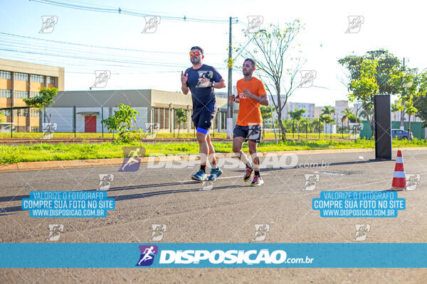 MEIA MARATONA Boulevard