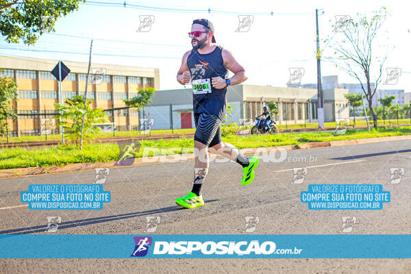 MEIA MARATONA Boulevard