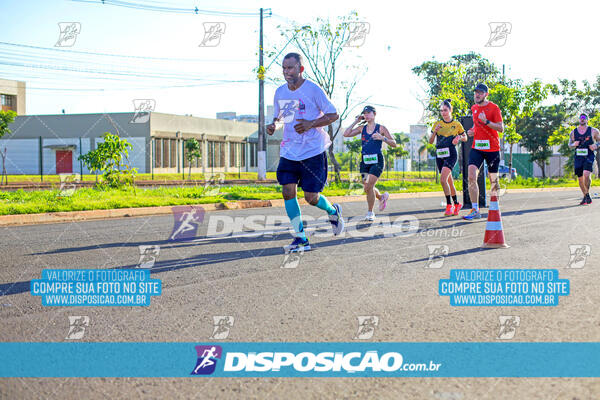 MEIA MARATONA Boulevard