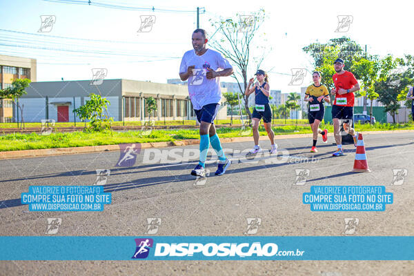 MEIA MARATONA Boulevard