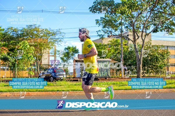 MEIA MARATONA Boulevard