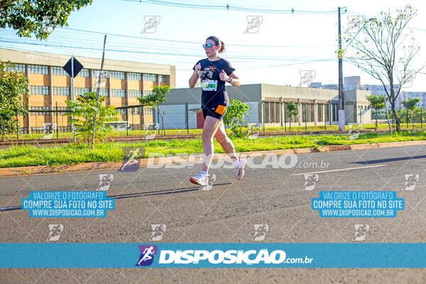 MEIA MARATONA Boulevard