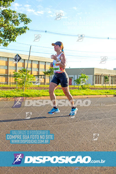 MEIA MARATONA Boulevard