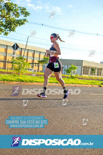 MEIA MARATONA Boulevard