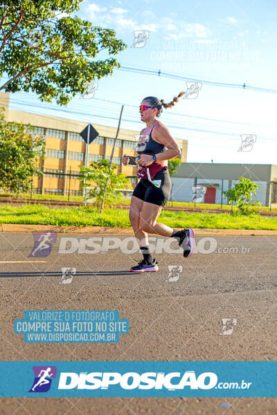 MEIA MARATONA Boulevard