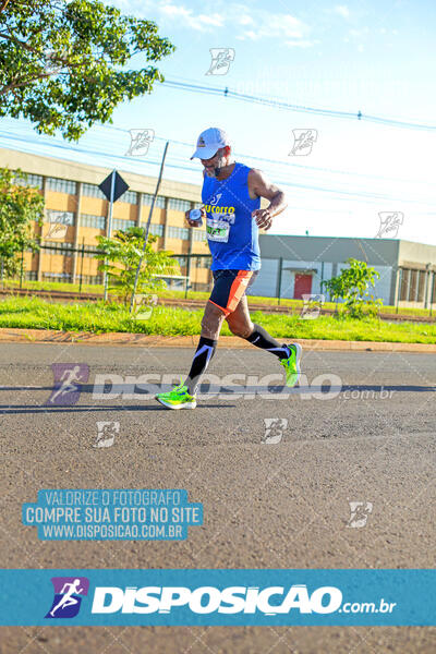 MEIA MARATONA Boulevard