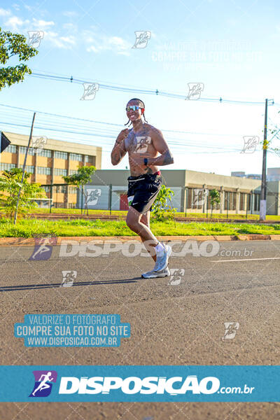 MEIA MARATONA Boulevard