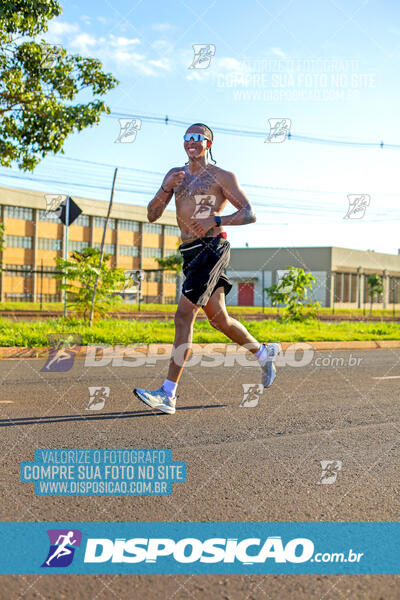 MEIA MARATONA Boulevard