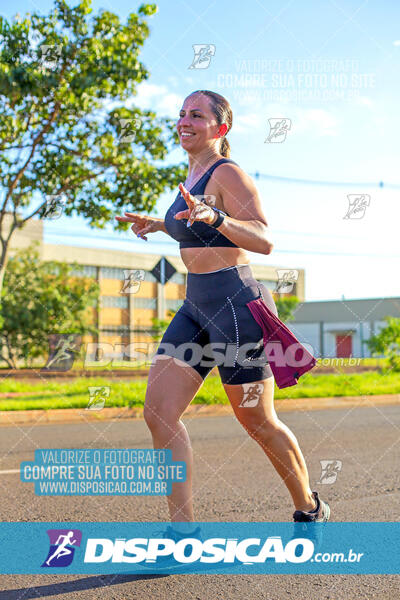 MEIA MARATONA Boulevard