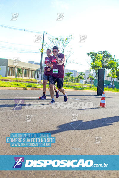 MEIA MARATONA Boulevard