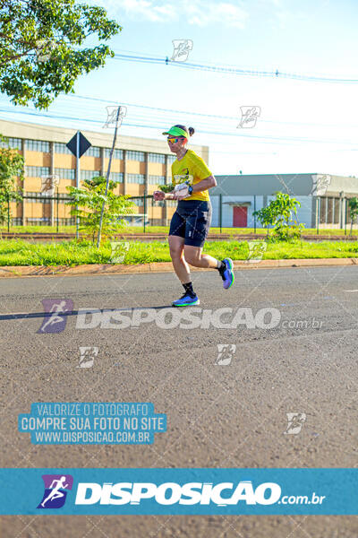 MEIA MARATONA Boulevard