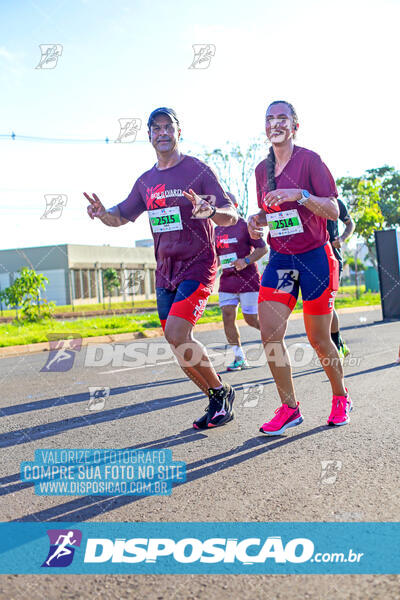 MEIA MARATONA Boulevard