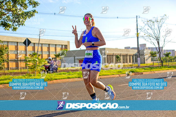 MEIA MARATONA Boulevard