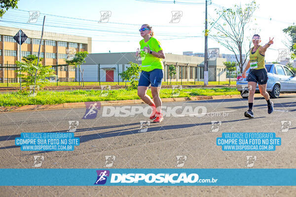 MEIA MARATONA Boulevard