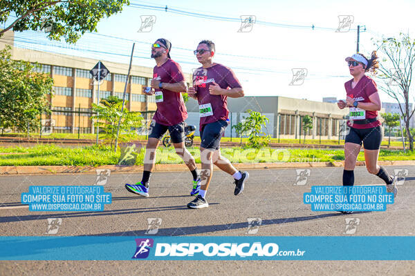 MEIA MARATONA Boulevard