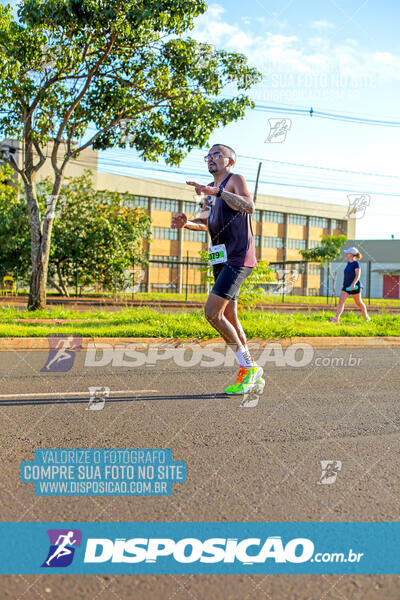 MEIA MARATONA Boulevard