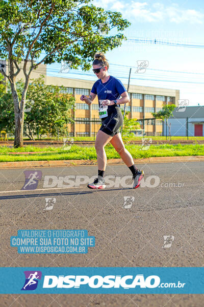 MEIA MARATONA Boulevard