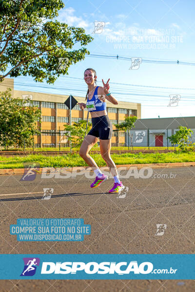 MEIA MARATONA Boulevard