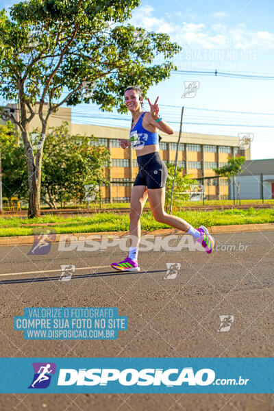 MEIA MARATONA Boulevard