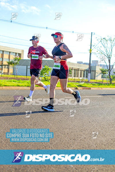 MEIA MARATONA Boulevard