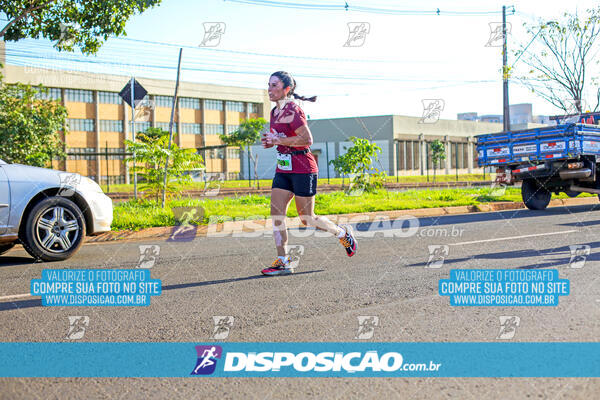 MEIA MARATONA Boulevard