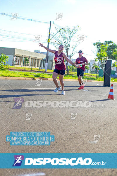 MEIA MARATONA Boulevard