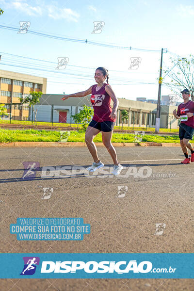 MEIA MARATONA Boulevard