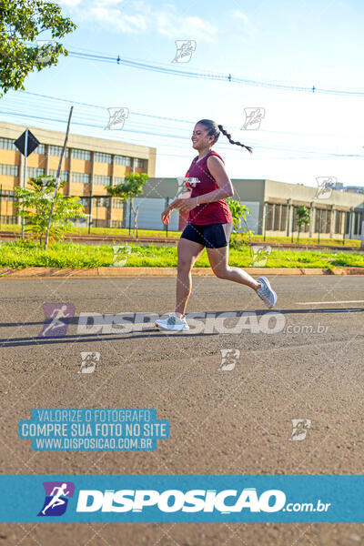 MEIA MARATONA Boulevard