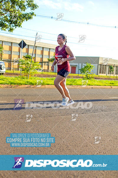 MEIA MARATONA Boulevard