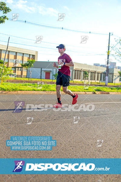 MEIA MARATONA Boulevard