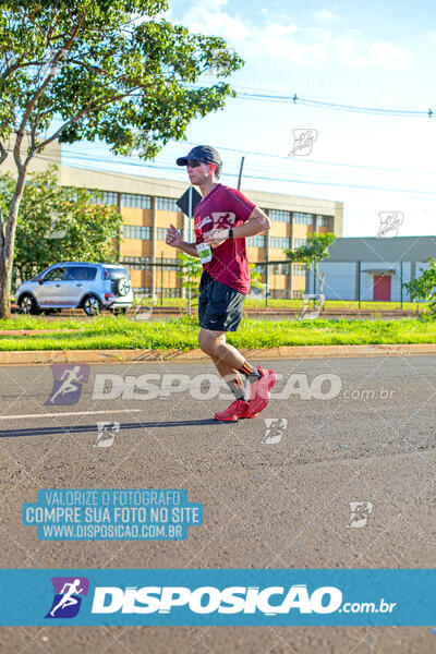 MEIA MARATONA Boulevard