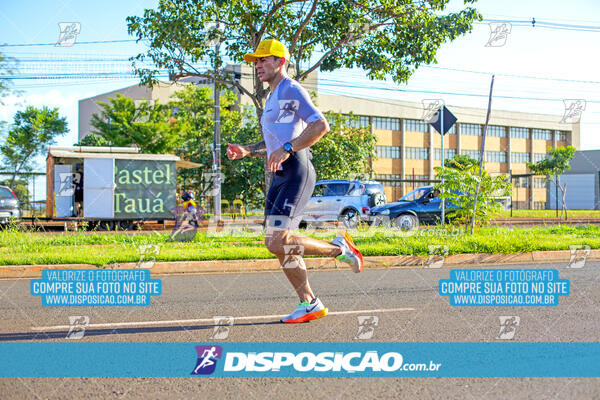 MEIA MARATONA Boulevard