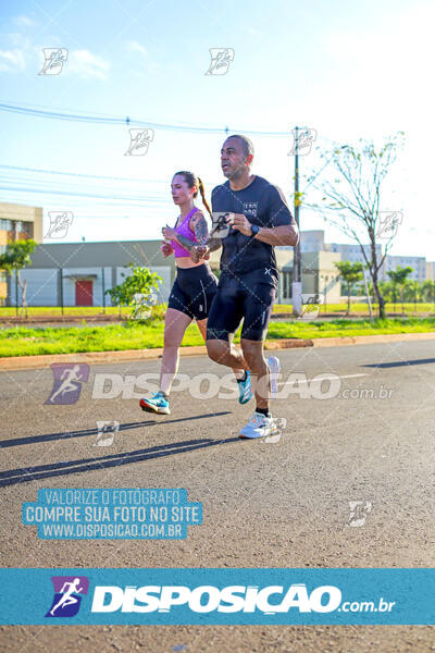 MEIA MARATONA Boulevard