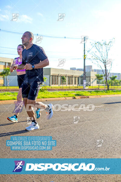 MEIA MARATONA Boulevard