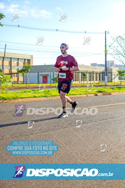 MEIA MARATONA Boulevard