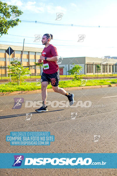 MEIA MARATONA Boulevard